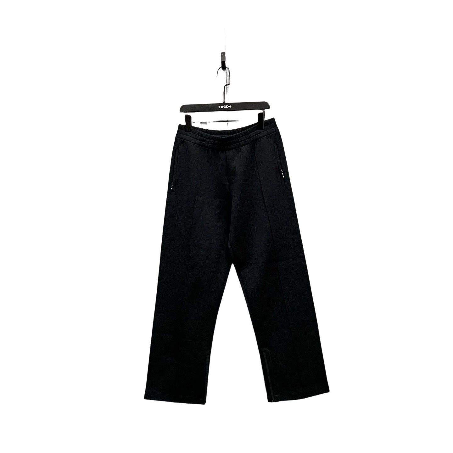 Burberry Burberry Logo Sweatpants Size 28 Size US 28 / EU 44 - 1 Thumbnail