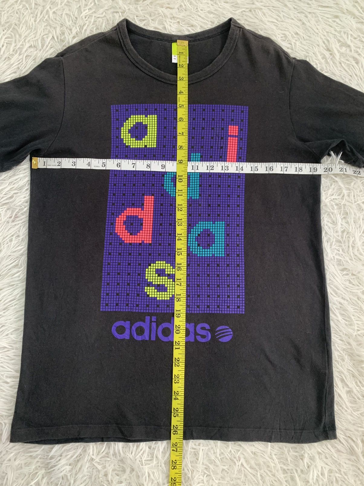 Adidas Adidas Neo Label Tee Size US M / EU 48-50 / 2 - 4 Thumbnail