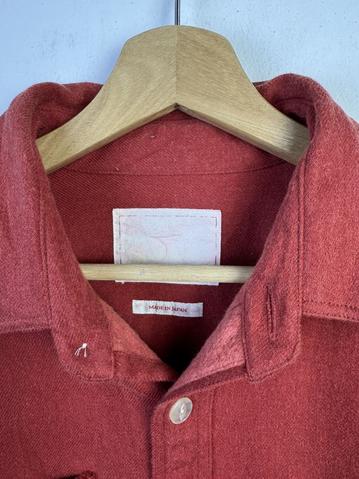 Eternal Eternal Button Up shirt Size US M / EU 48-50 / 2 - 5 Thumbnail