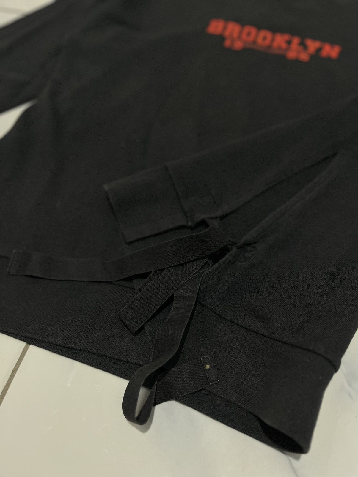 Maison Margiela SWEATSHIRT MASION MARGIELA Size XS / US 0-2 / IT 36-38 - 2 Thumbnail