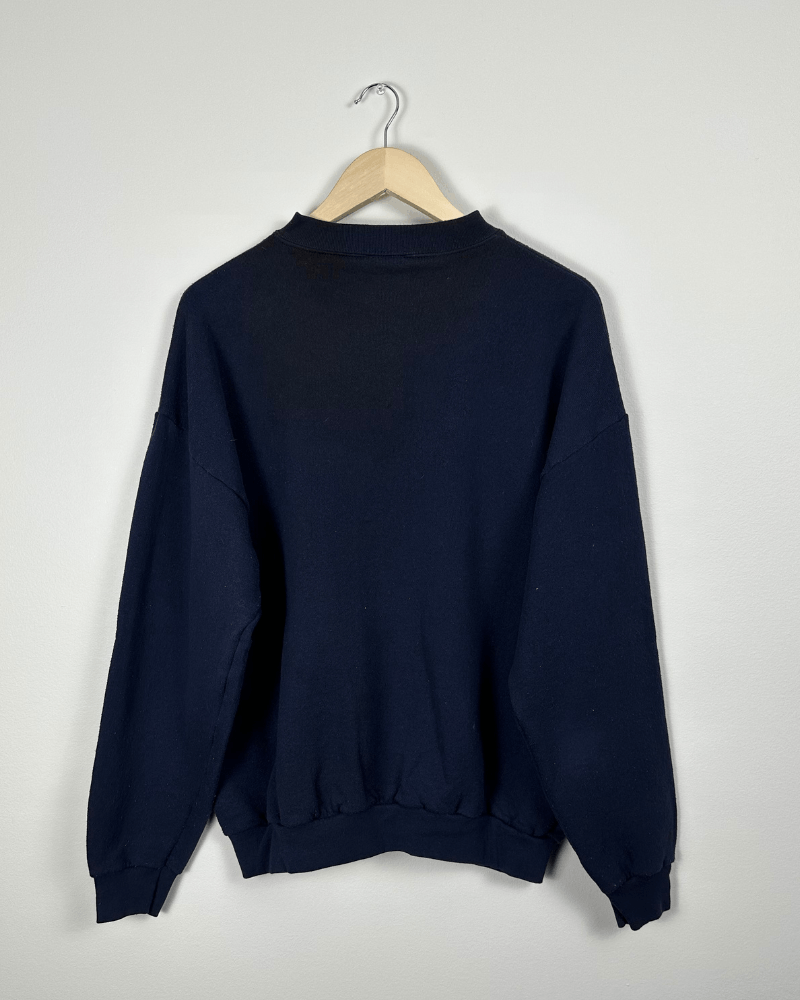 Tultex × Vintage Vintage Tultex Alaska Great Outdoors Crewneck Sweatshirt - L Size US L / EU 52-54 / 3 - 4 Thumbnail