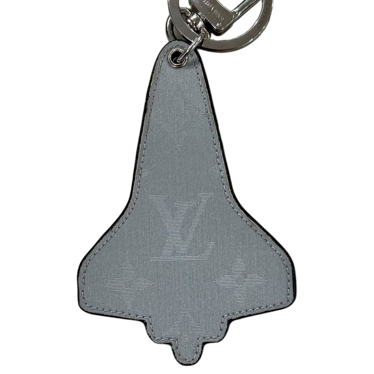 Louis Vuitton Louis Vuitton Mascot Rocket Bag Charm Keychain Size ONE SIZE - 4 Thumbnail