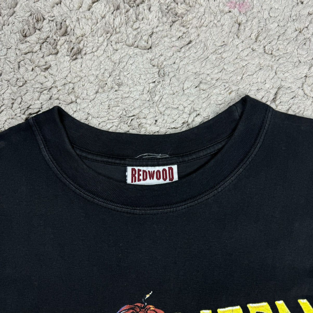 Band Tees Vintage Helloween Rare Graphic T-shirt Size US L / EU 52-54 / 3 - 14 Thumbnail