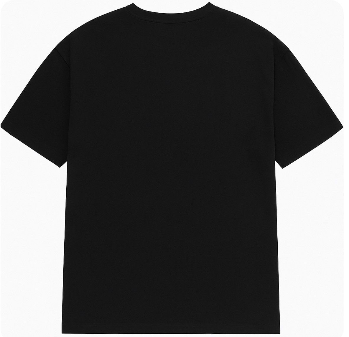 Other Black Racing Graphic T-Shirt – Size S Size US S / EU 44-46 / 1 - 2 Thumbnail