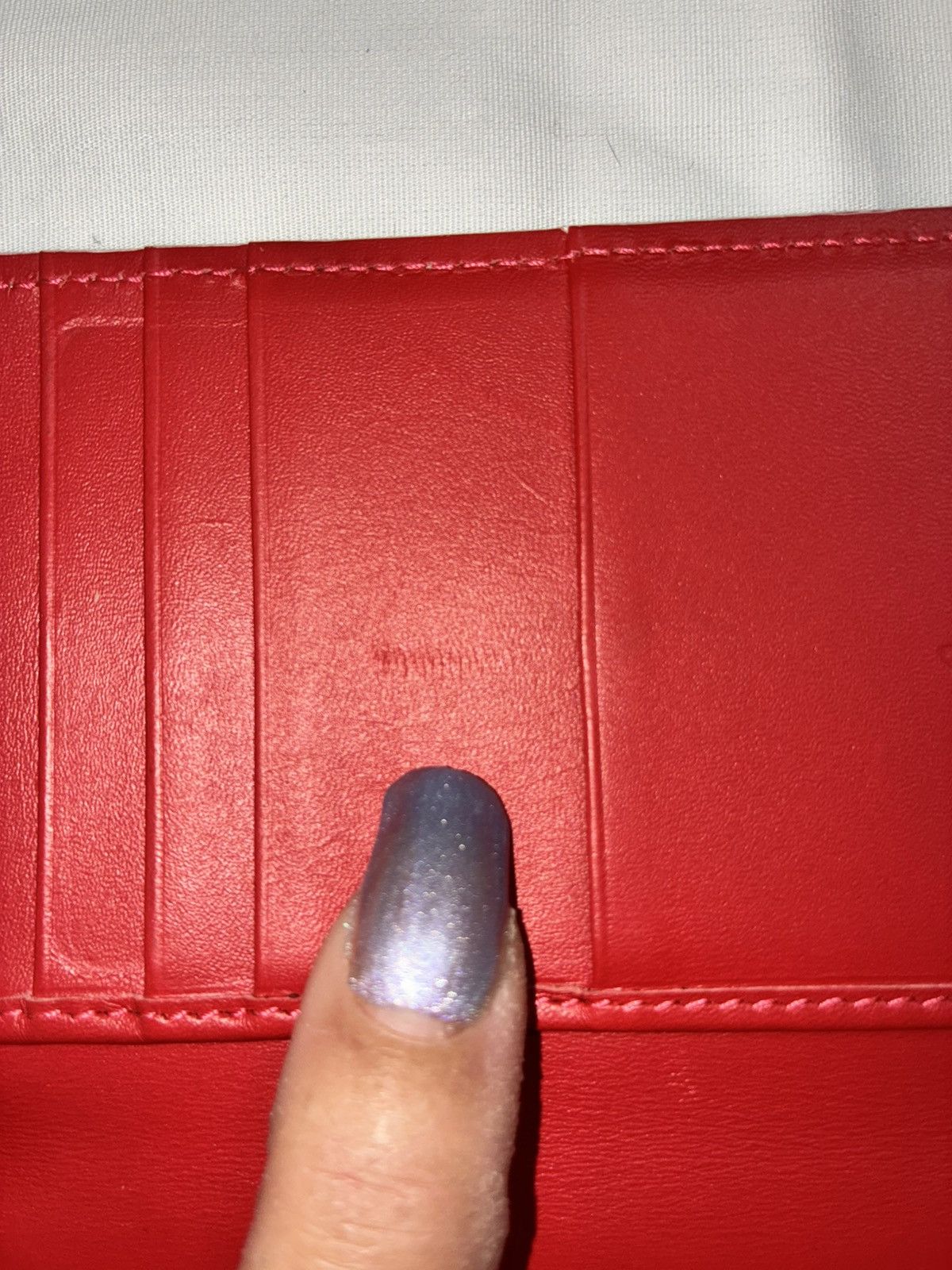 Christian Louboutin Wallet Size 30 - 7 Thumbnail