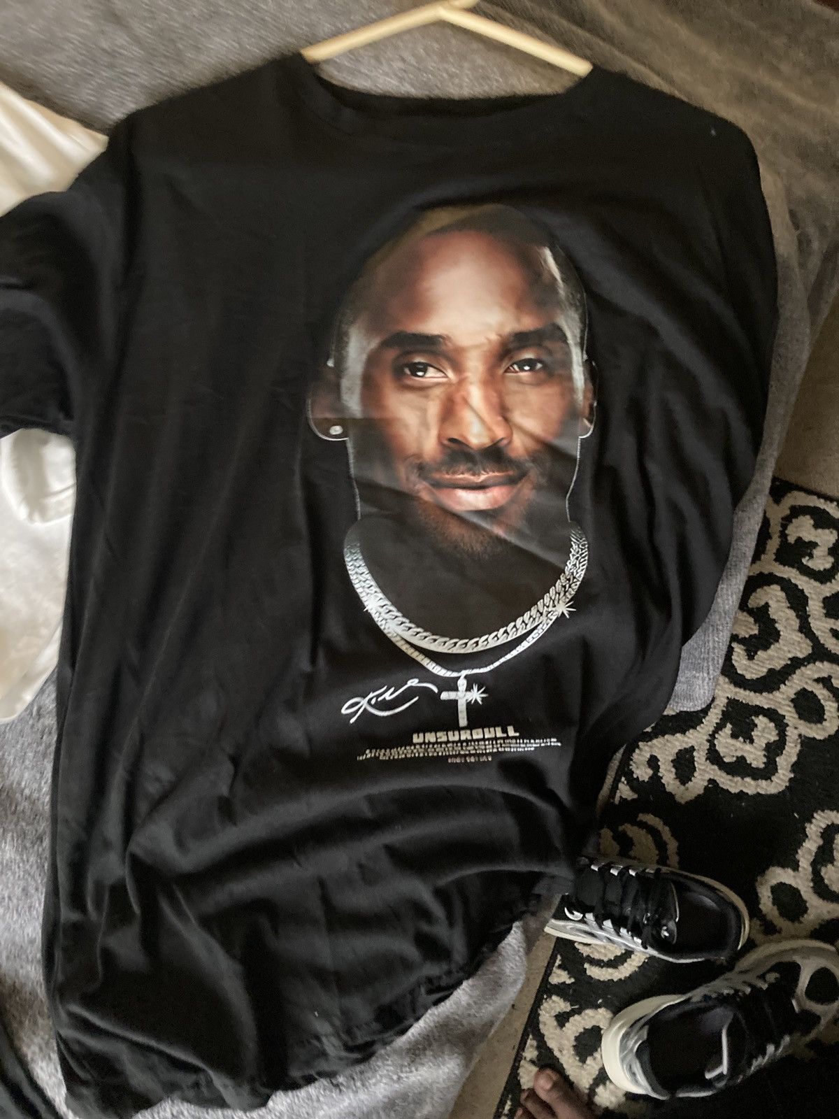 Designer Tee sale Size US XL / EU 56 / 4 - 4 Thumbnail