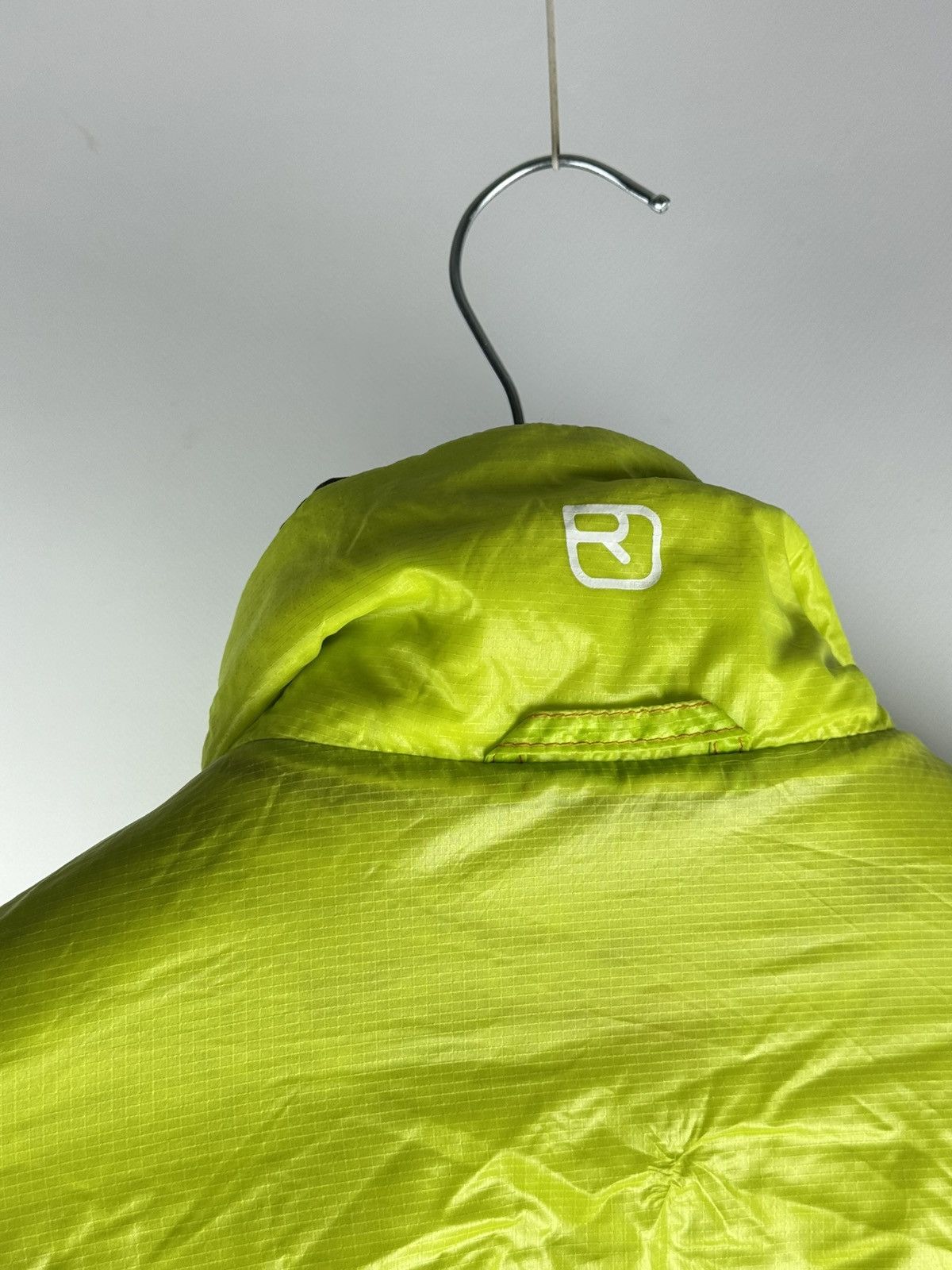 ORTOVOX Ortovox Outdoor SwissWool Insulated Reversible Zip Jacket Size US S / EU 44-46 / 1 - 7 Thumbnail