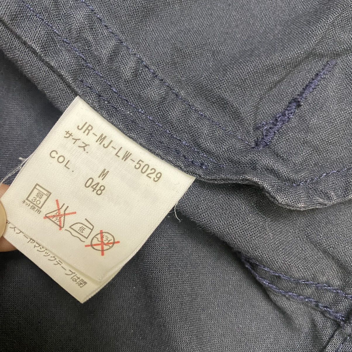 Polo Ralph Lauren Polo Ralph Lauren Military Surplus Jacket Size US S / EU 44-46 / 1 - 14 Thumbnail