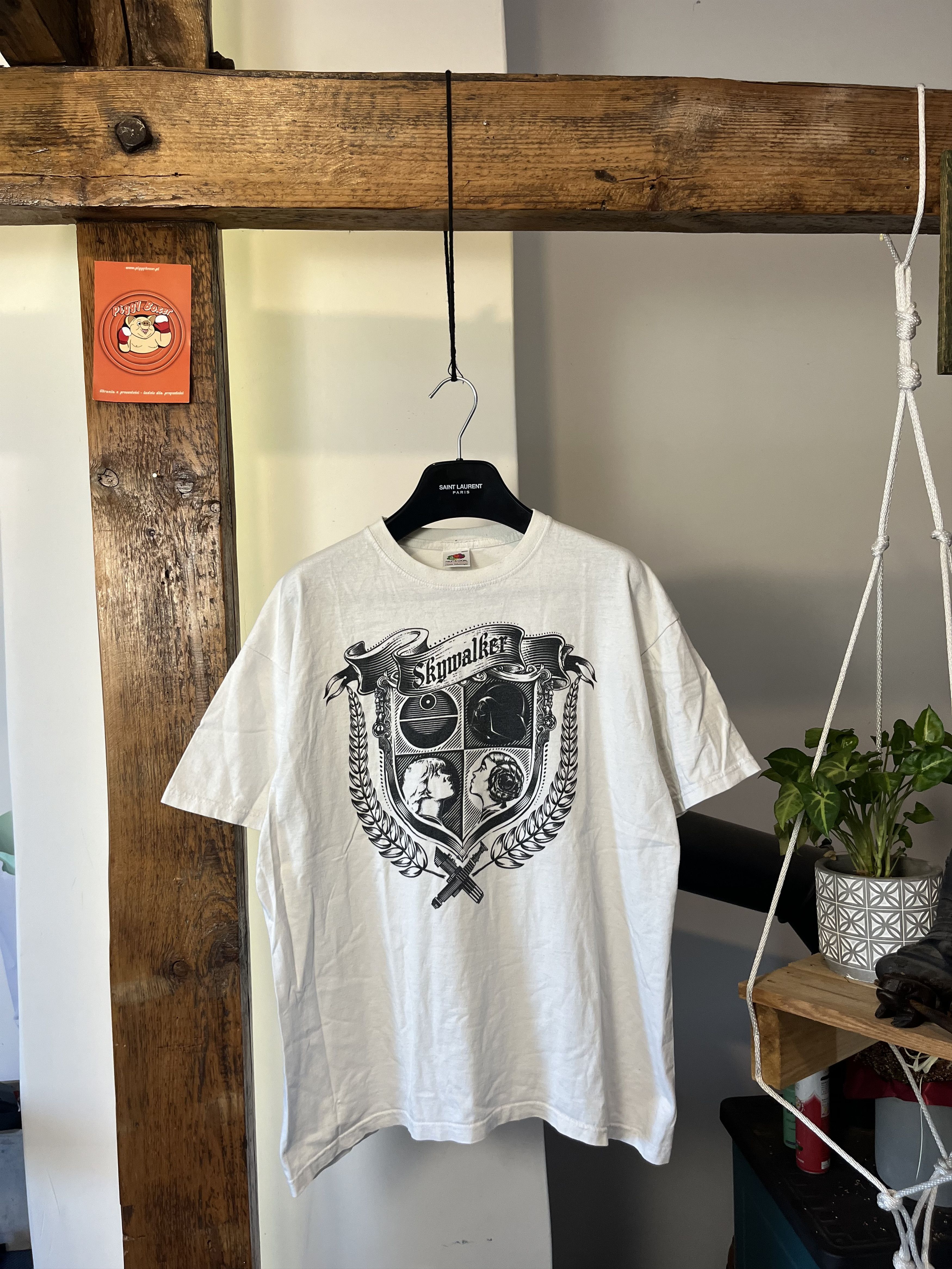 Vintage Star Wars Vintage Logo Grailed