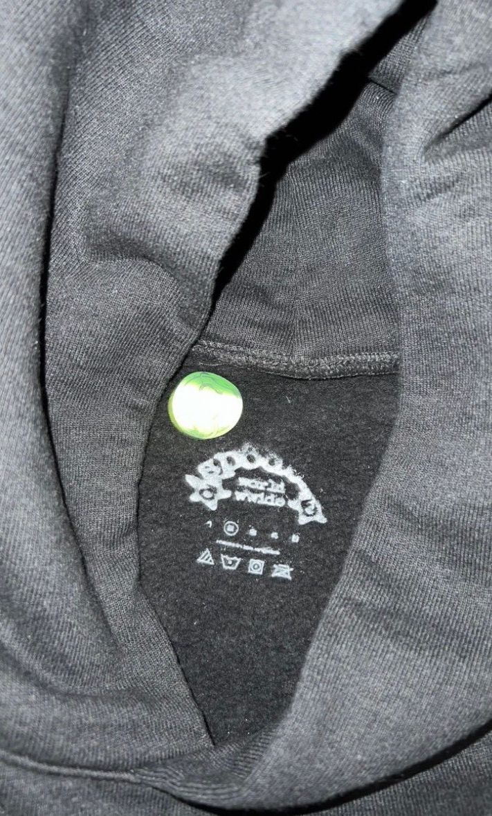Sp5der “I heart spider “ hoodie Size US S / EU 44-46 / 1 - 5 Thumbnail