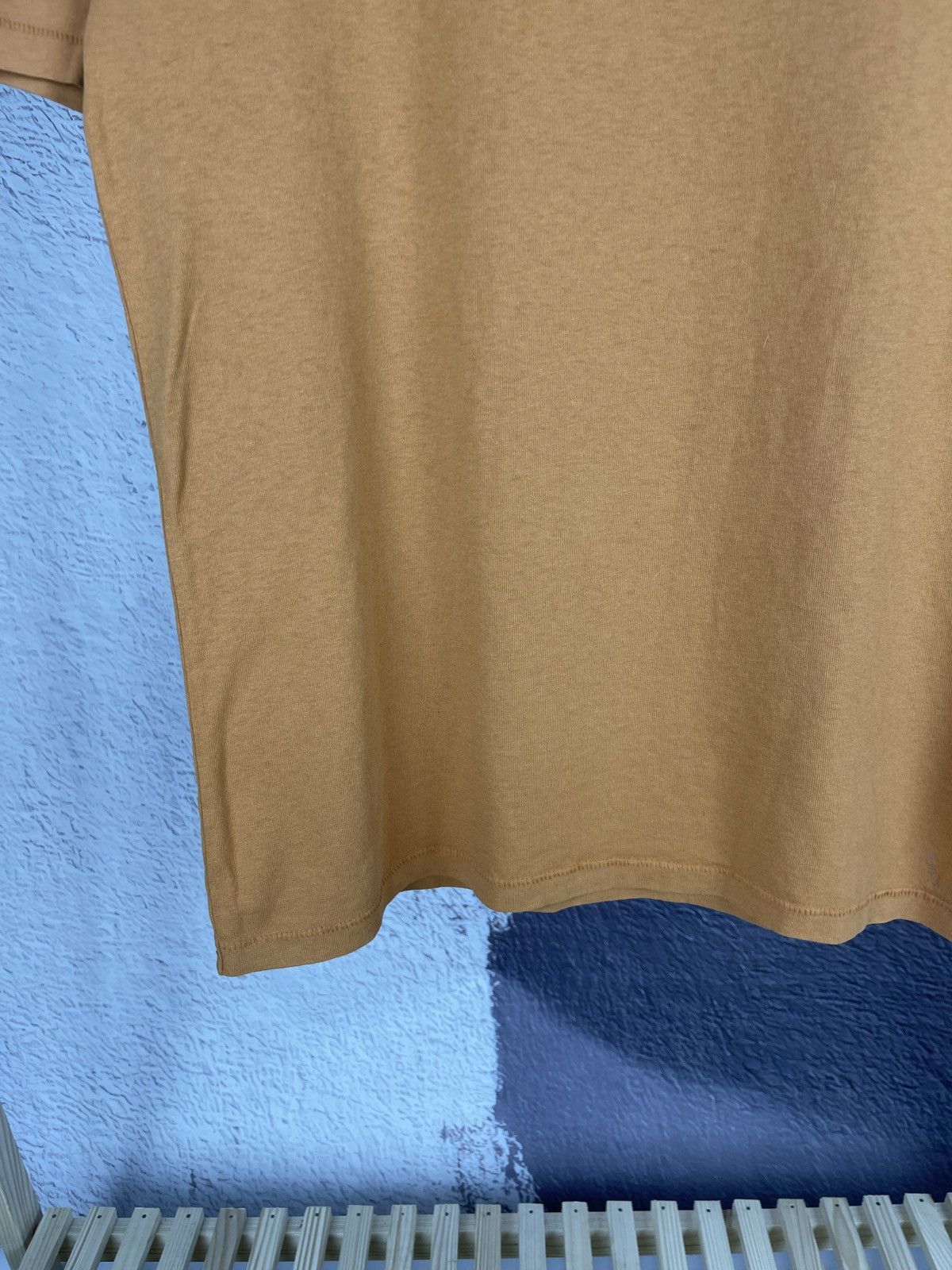 Folk Folk basic tee shirt single stitch Size US M / EU 48-50 / 2 - 4 Thumbnail
