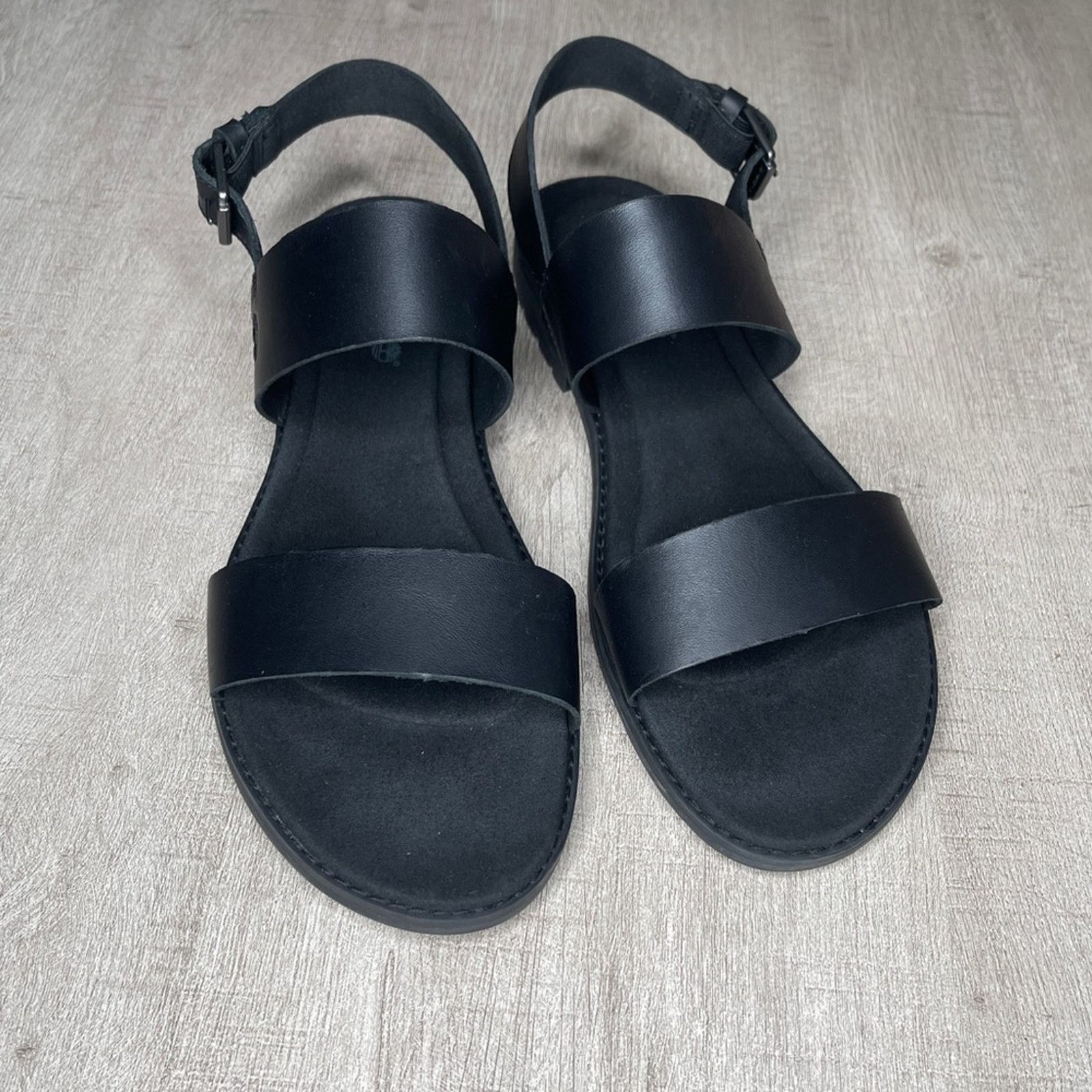 Timberland Timberland Women's Sandal Size 10 Size US 10 / IT 40 - 3 Thumbnail