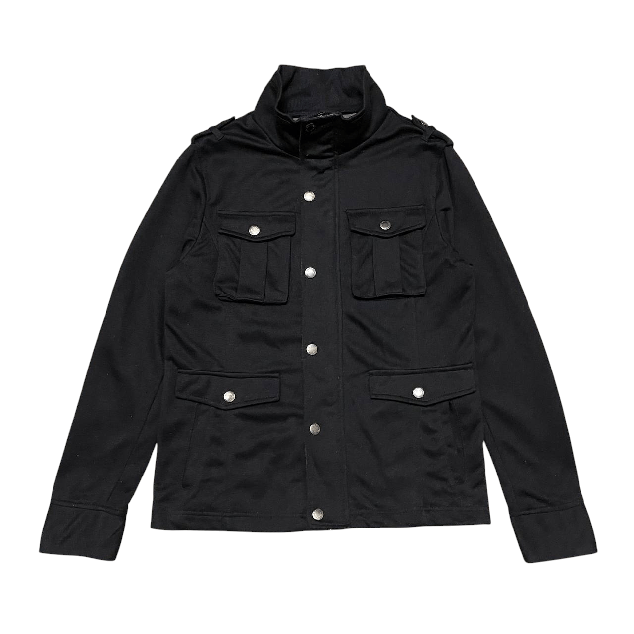 In The Attic Vintage In The Attic Homme Jacket Lgb Ifsixwasnine Size US L / EU 52-54 / 3 - 1 Thumbnail