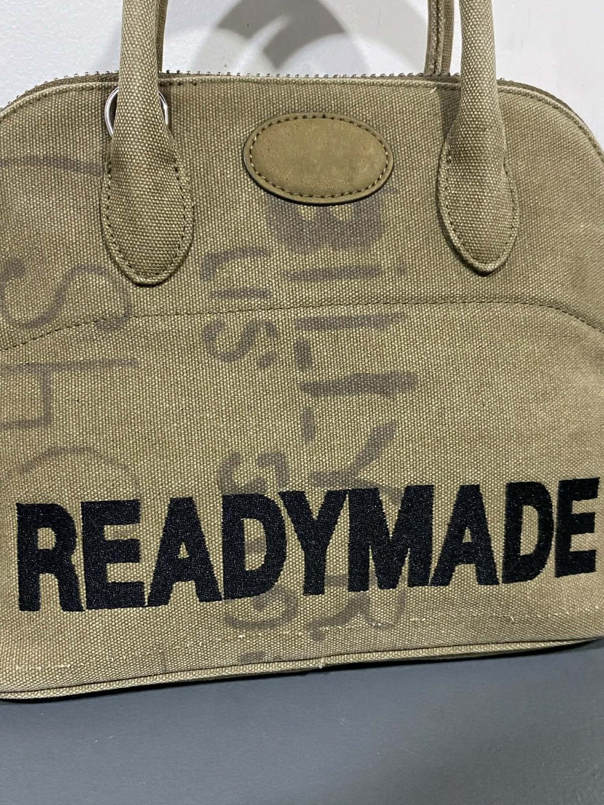 READYMADE Daily Bag Size ONE SIZE - 2 Thumbnail