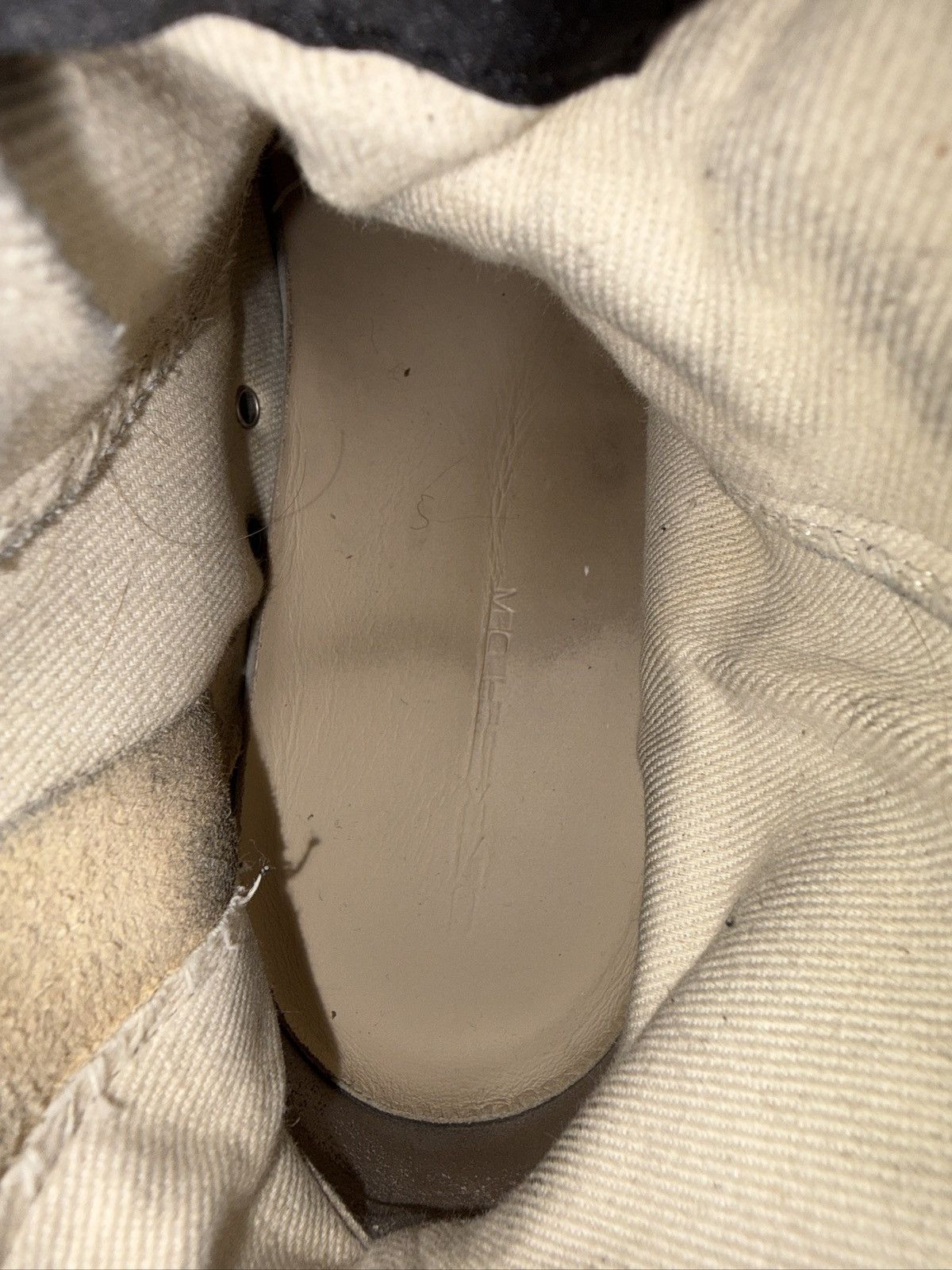 Rick Owens DRKSHDW RAMONES Size US 9.5 / EU 42-43 - 6 Thumbnail