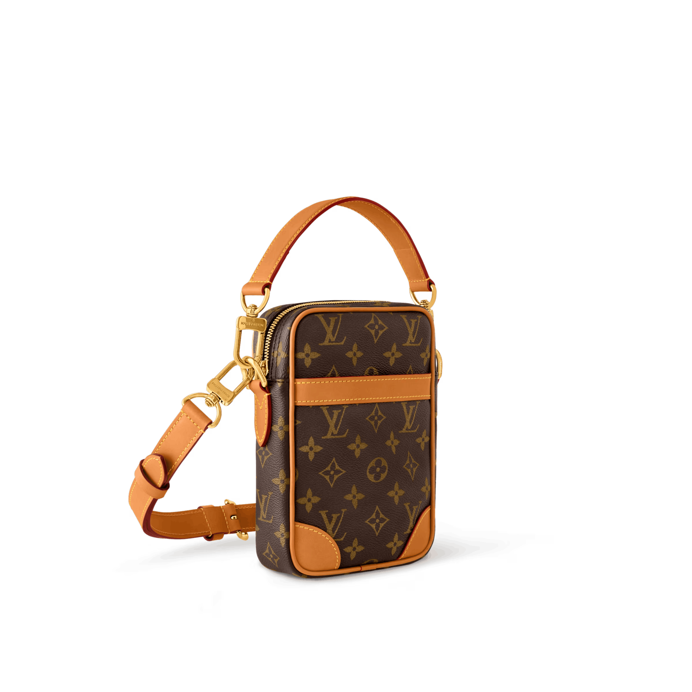 Louis Vuitton Danube Bag Size ONE SIZE - 3 Thumbnail