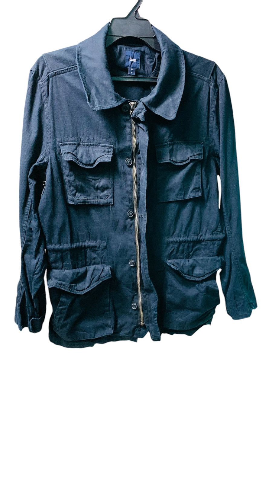 Gap × Vintage Gap jJacket Vintage Size US XL / EU 56 / 4 - 1 Thumbnail