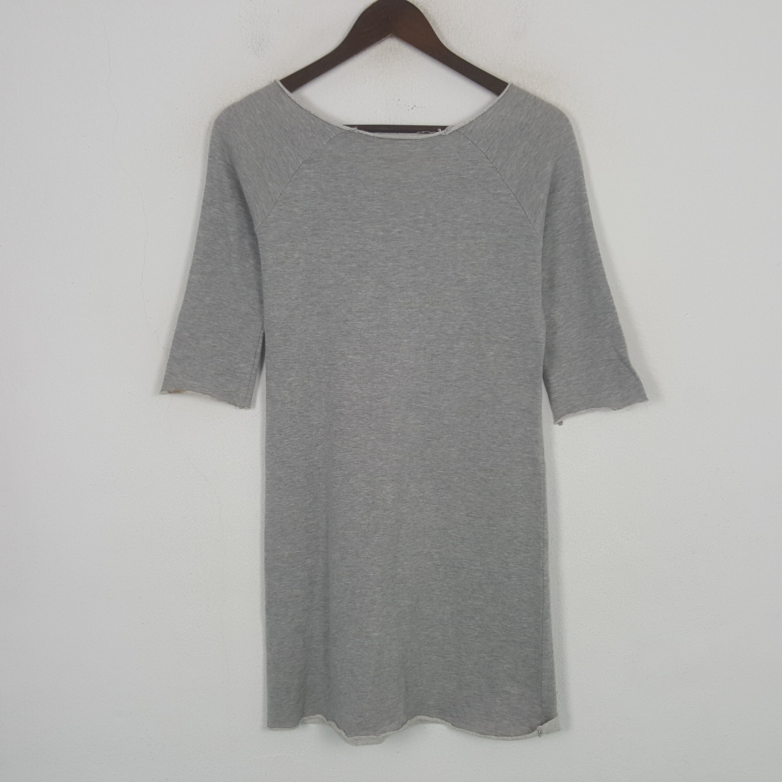 SLY Vintage SLY Glamour Guaranteed T-shirt Size S / US 4 / IT 40 - 3 Thumbnail
