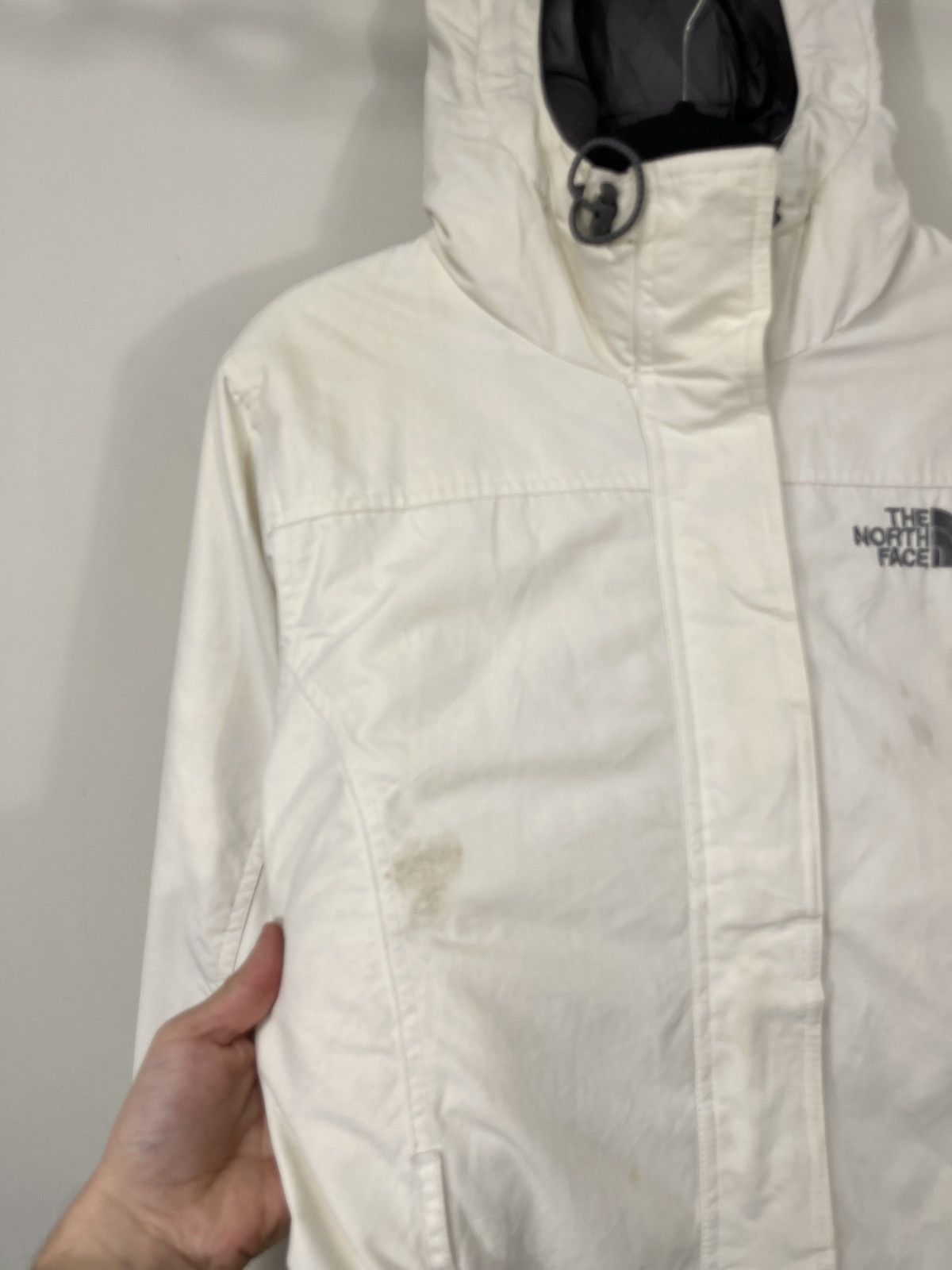 The North Face The North Face 550 Women’s Outdoor Nylon Down Puffer Jacket Size L / US 10 / IT 46 - 5 Thumbnail