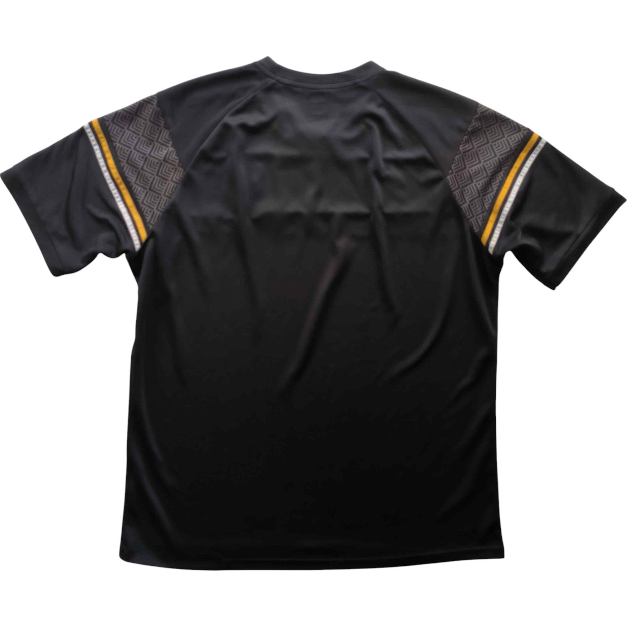 Errea Port Vale Errea training football jersey shirt size 4XL Size US XXL / EU 58 / 5 - 2 Thumbnail