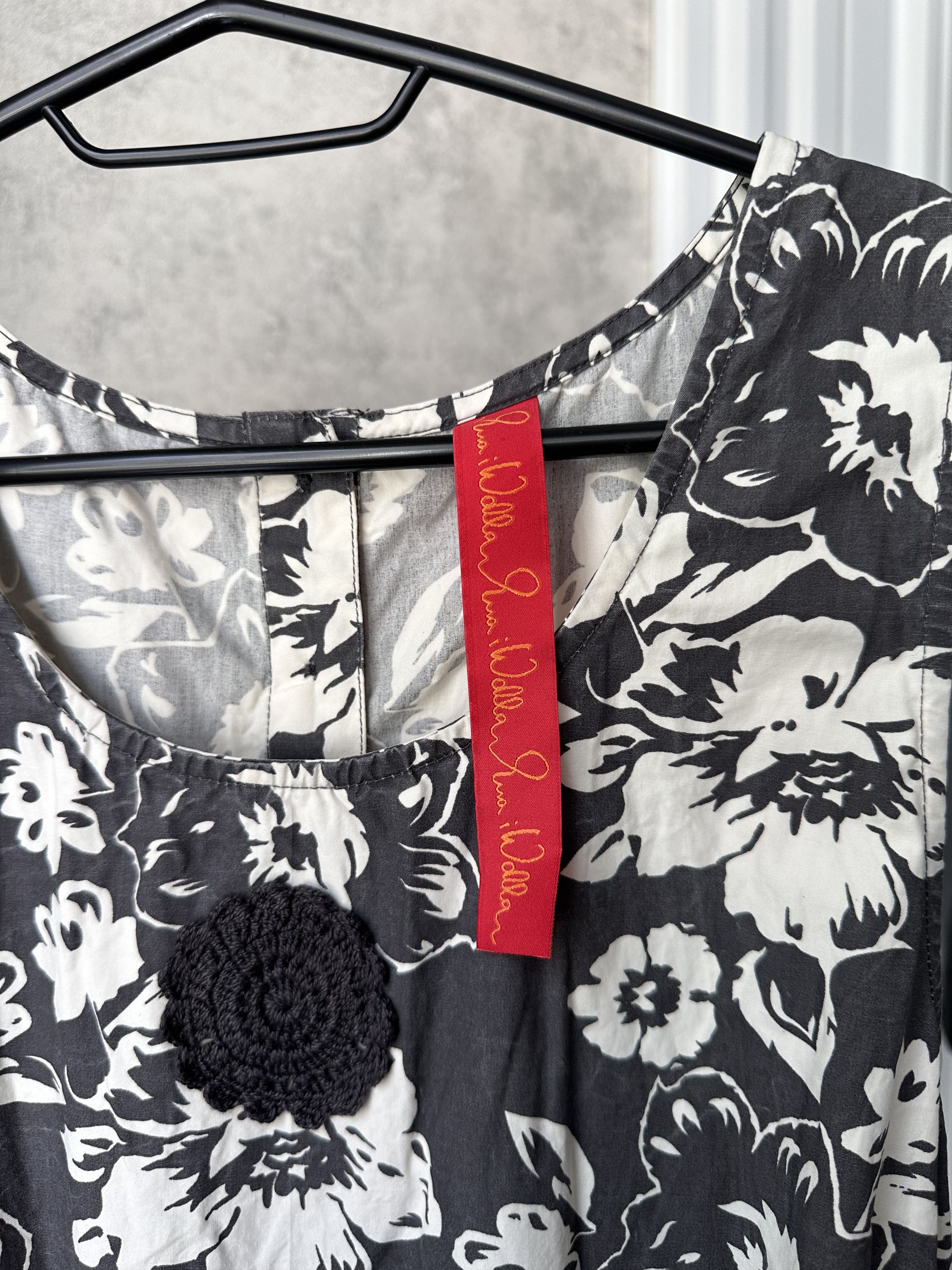 Other Ewa i Walla cotton floral set Size S / US 4 / IT 40 - 10 Thumbnail
