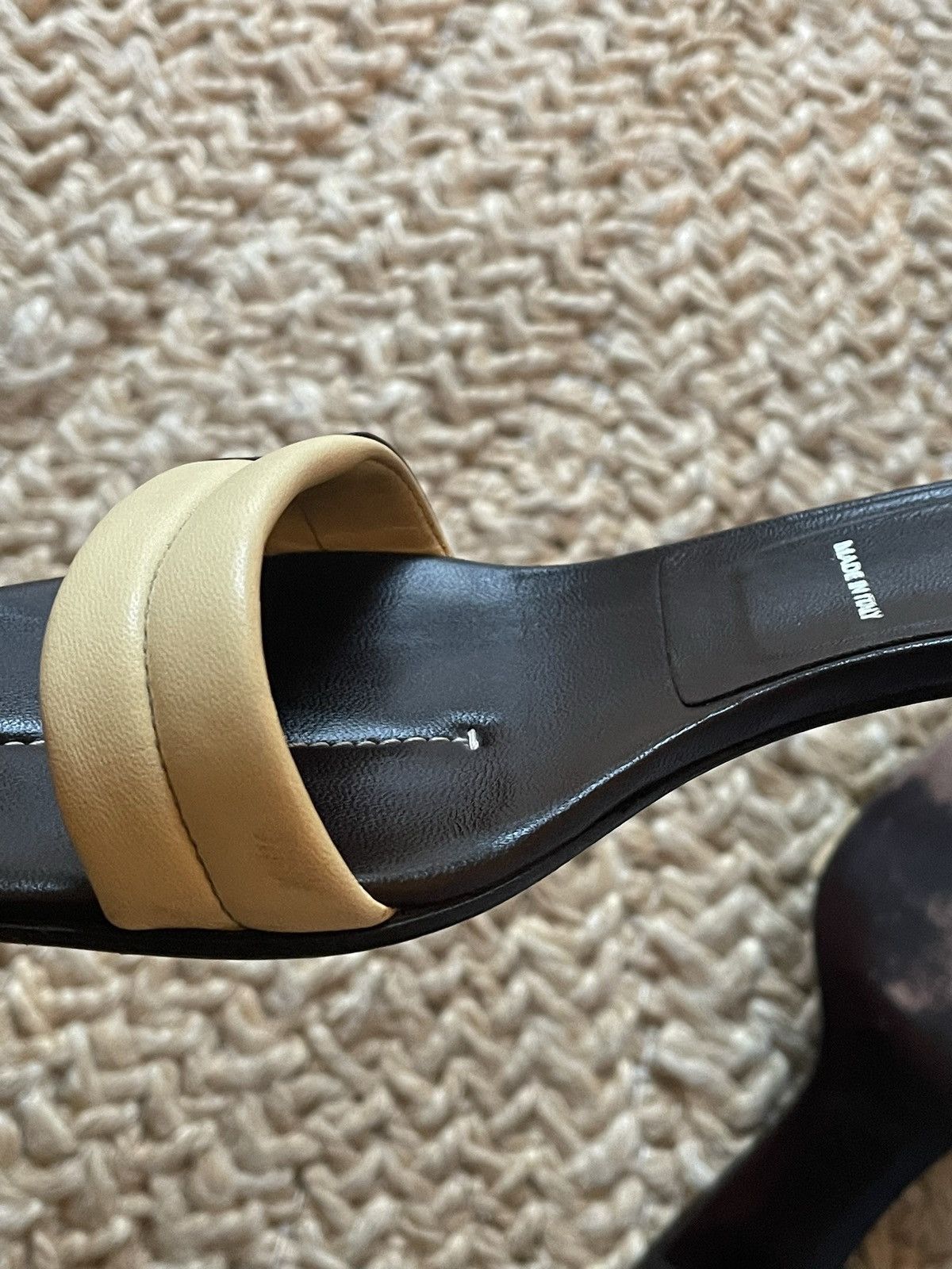 Prada Prada heel shoes Size US 7.5 / IT 37.5 - 3 Thumbnail