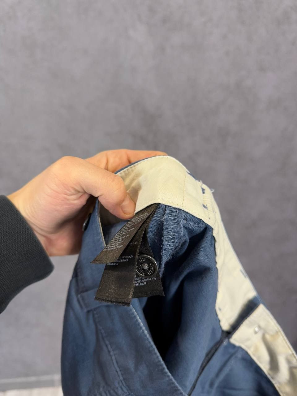 The North Face TNF The North Face outdoor streetwear shorts Size US 30 / EU 46 - 7 Thumbnail