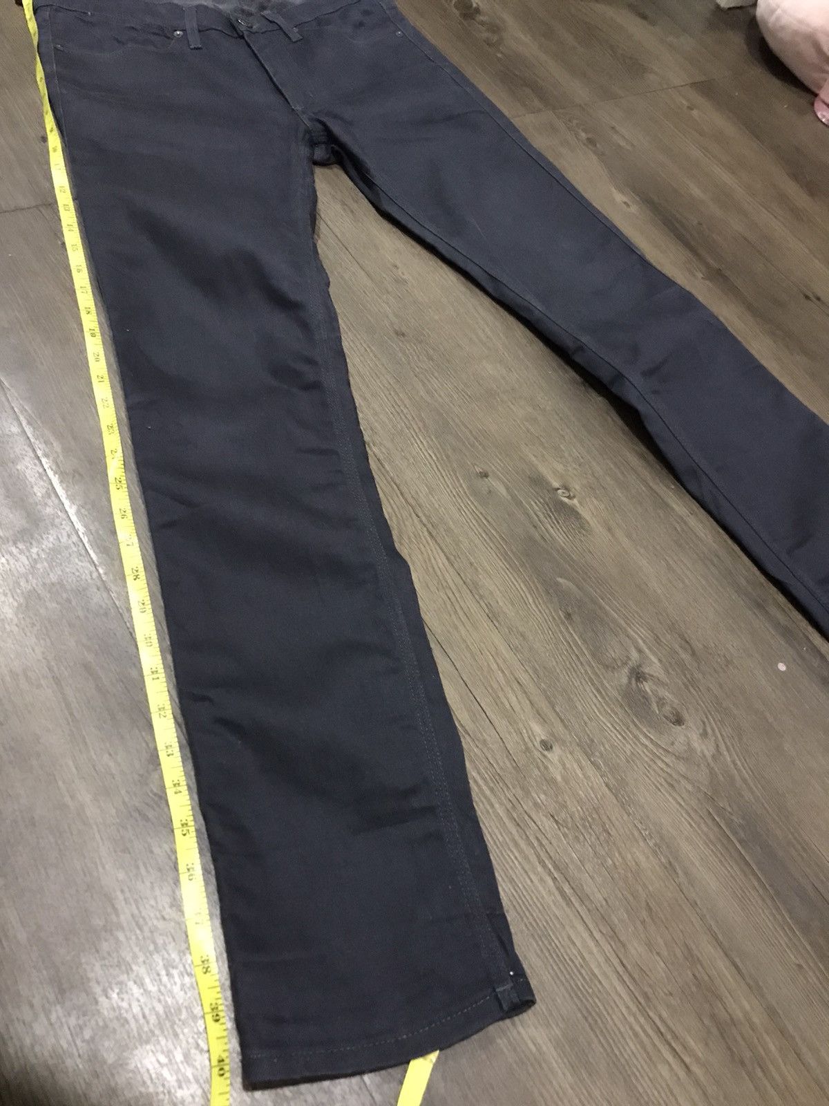 Acne Studios Acne Studios Max Blue Speed Size US 32 / EU 48 - 9 Thumbnail
