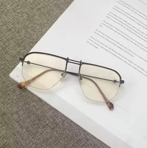 Vintage Retro Punk sunglasses Size ONE SIZE - 1 Thumbnail