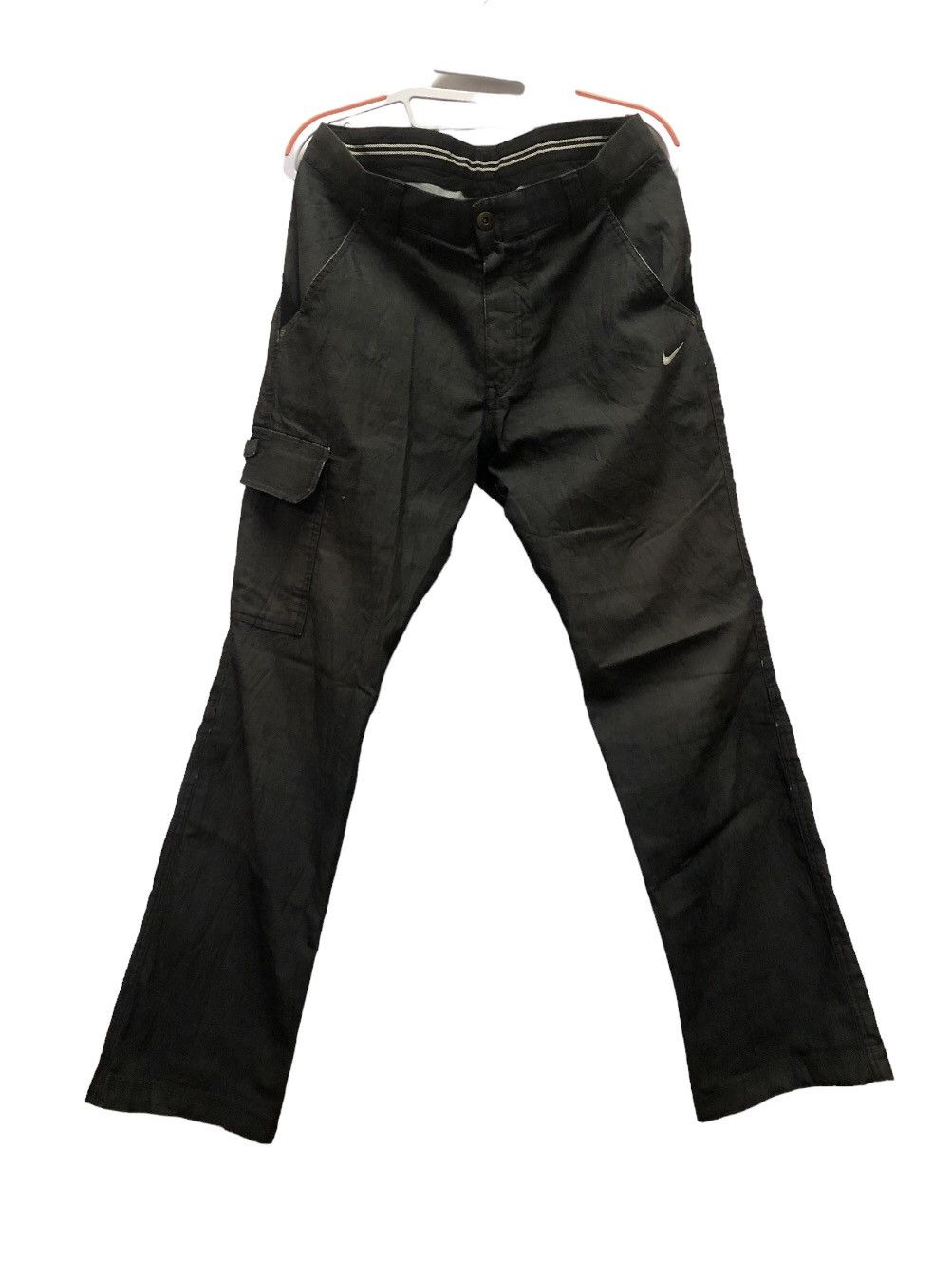 Nike Nike Golf Smart Casual Pants Size US 32 / EU 48 - 3 Thumbnail