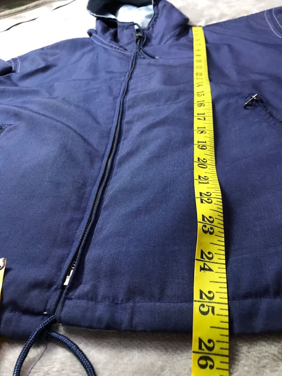 Japanese Brand Sugar Cane Reversible Hoodie Jacket Size M / US 6-8 / IT 42-44 - 12 Thumbnail