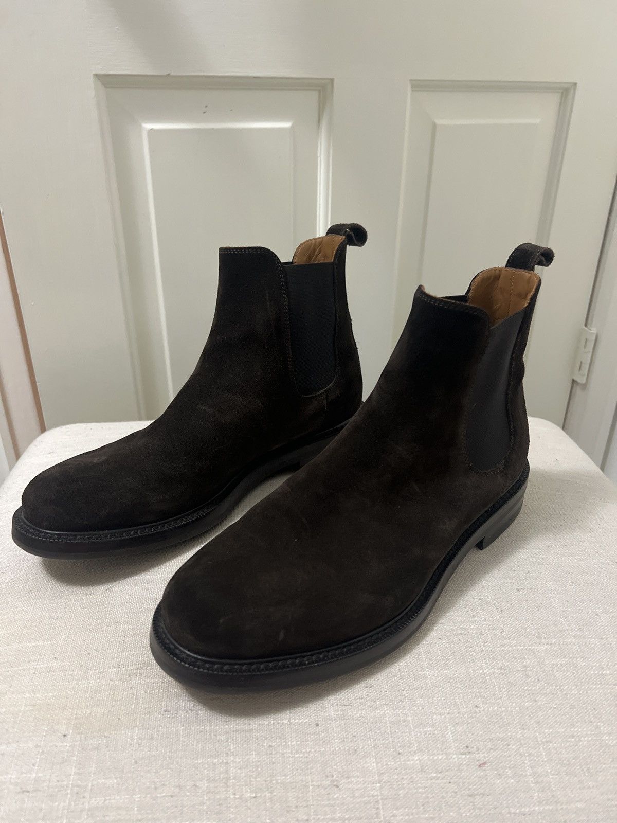 Velasca Chelsea Boots Size US 10 / EU 43 - 1 Thumbnail