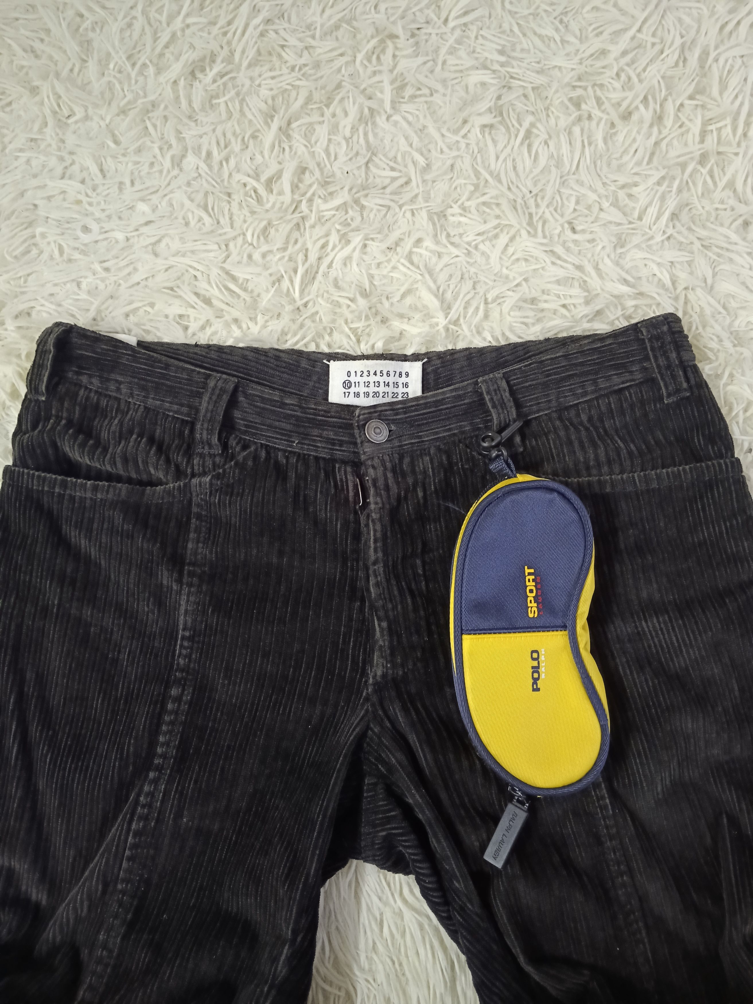 Polo Ralph Lauren POLO SPORT CASING EYEWEAR Size ONE SIZE - 1 Thumbnail
