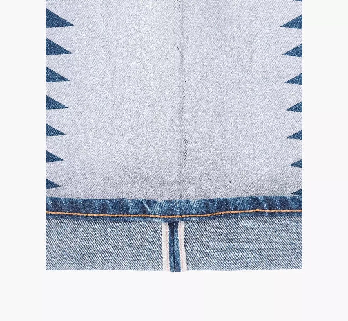 Levi's Vintage Clothing × Slam Jam Levi's Men's Vintage Clothing x Slam Jam 1955 Size US 34 / EU 50 - 4 Thumbnail
