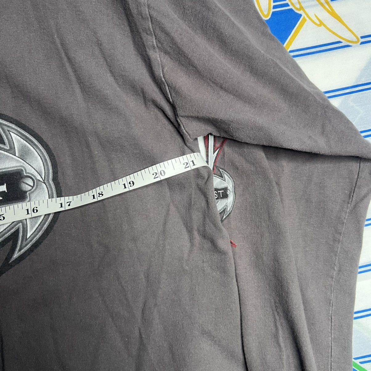 Other Bike oberfest long sleeve shirt Size US XL / EU 56 / 4 - 5 Thumbnail