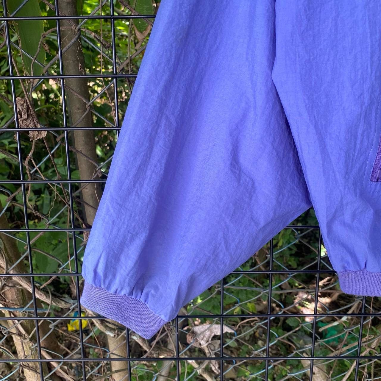 Designer × Japanese Brand × Vintage Vtg Designer Yujiro Ishihara Baggy Light Zipper Jacket Size US M / EU 48-50 / 2 - 5 Thumbnail