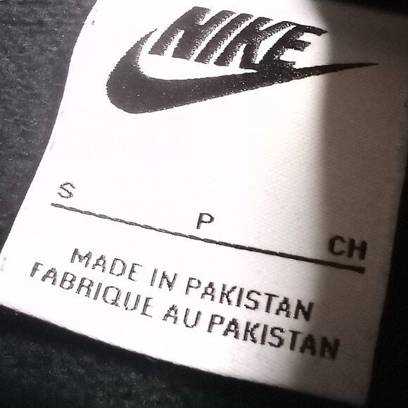 Nike Nike Mid Swoosh Hoodie Sweatshirt Travis Scott Size US S / EU 44-46 / 1 - 4 Thumbnail