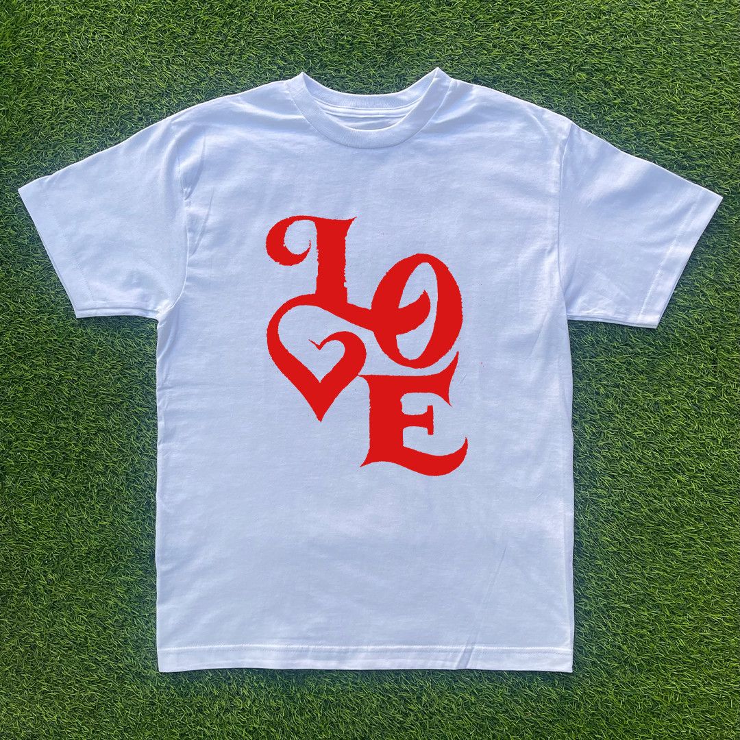 Other L<3VE TSHIRT Size US XL / EU 56 / 4 - 1 Preview