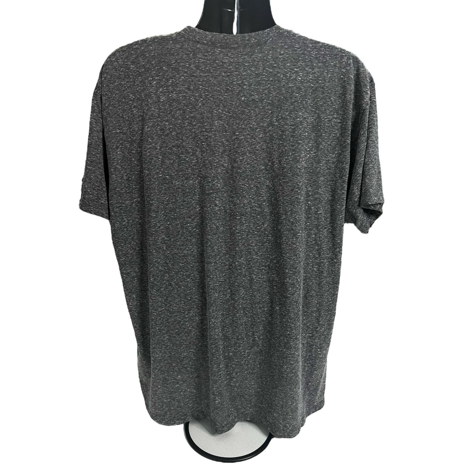 5.11 5.11 Tactical Men’s Gray Performance Shirt 2XL Lightweight Size US XXL / EU 58 / 5 - 2 Thumbnail