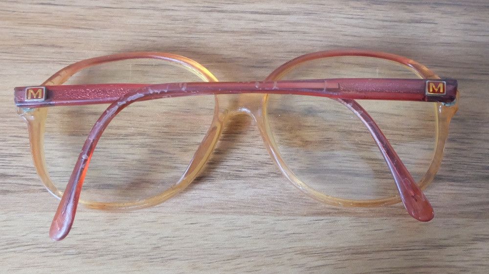 Marlboro Vintage Marlboro Sunglasses Size ONE SIZE - 10 Thumbnail