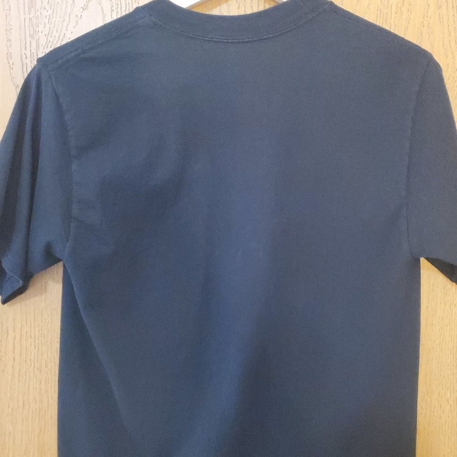 Disney Official Disneyland Resort Castle Black S Tee Size US S / EU 44-46 / 1 - 10 Thumbnail