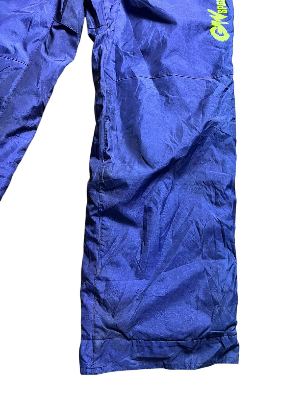 Goldwin × Sports Specialties GWSPORT JUMPSUIT COVERALL Size US 29 - 5 Thumbnail