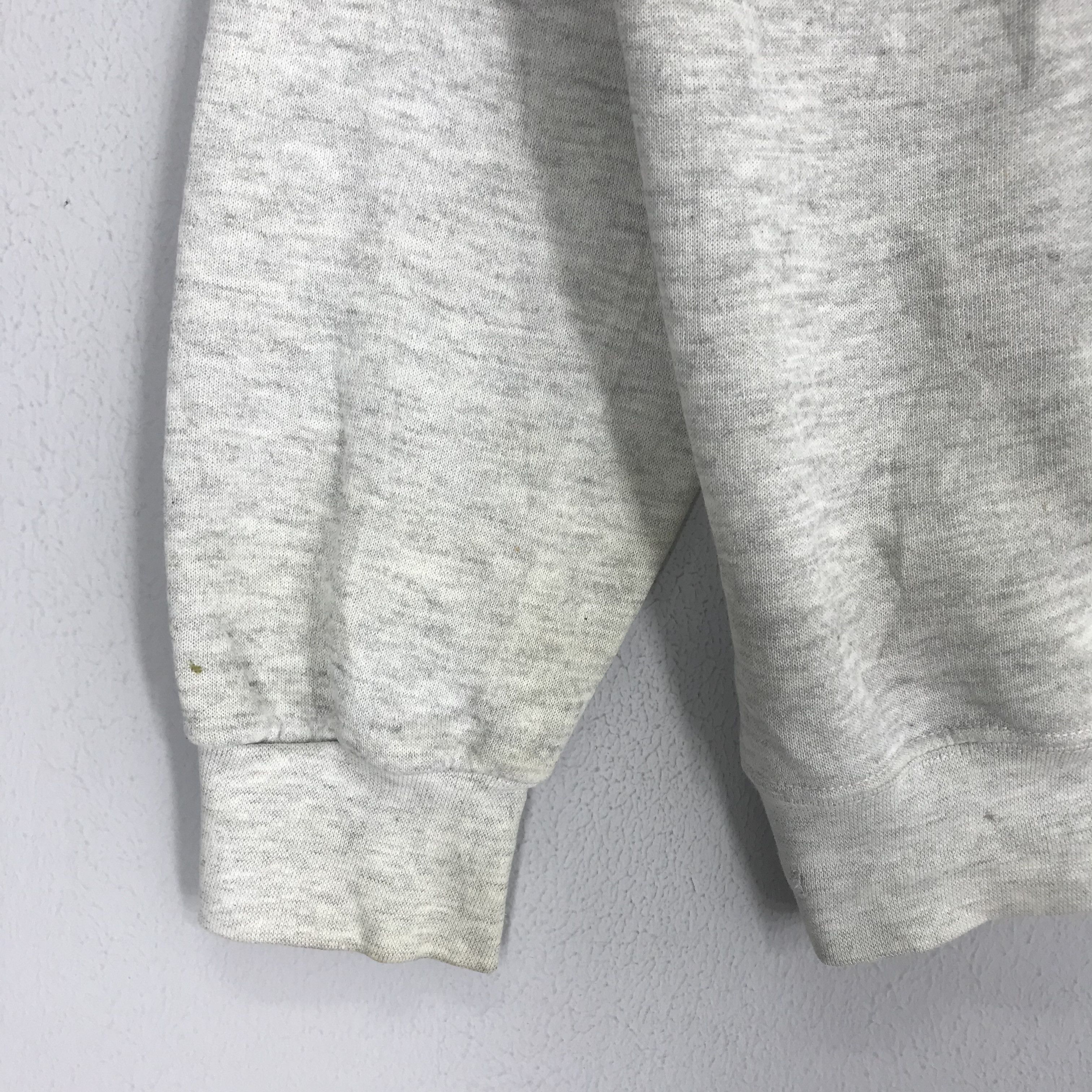 Mountain Equipment Company Vintage Cheyenne Mountain Sweatshirt Size US L / EU 52-54 / 3 - 5 Thumbnail