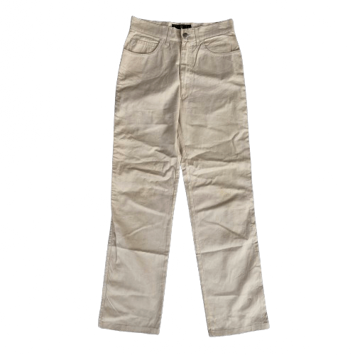 FENDI ROMA TROUSERS PANTS