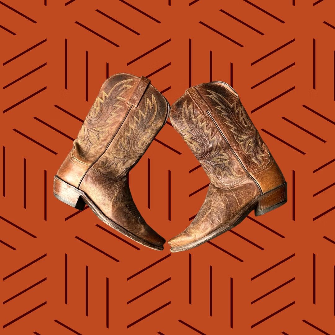 Lucchese New Lucchese Men display picture 1