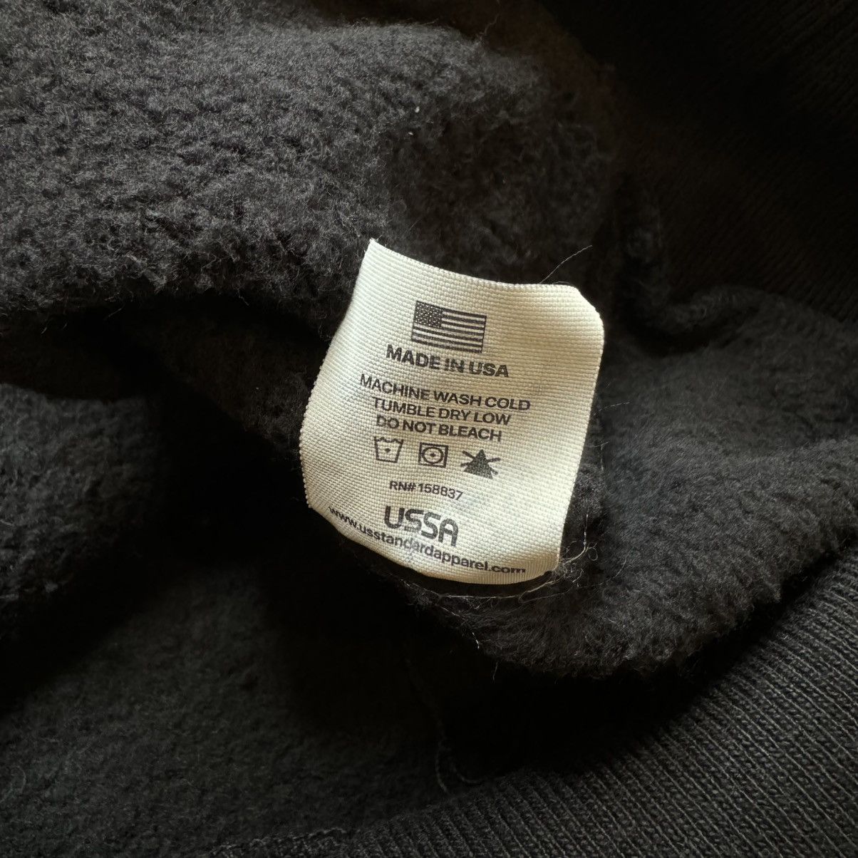 Other Opium ComplexCon '24 Opium Hoodie Black SIZE MEDIUM Size US M / EU 48-50 / 2 - 7 Thumbnail