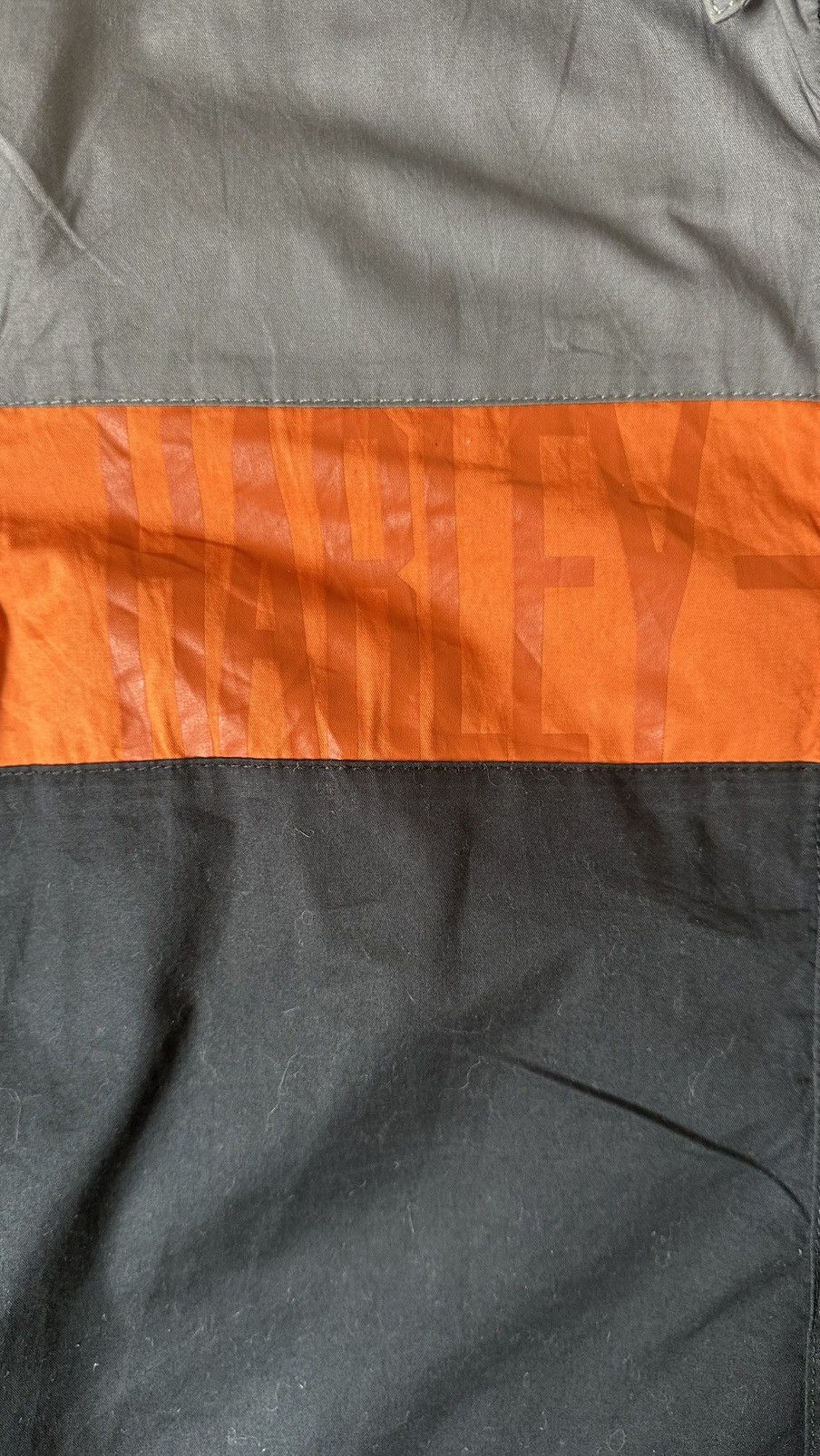 Harley Davidson HARLEY DAVIDSON CASUAL SHIRT Size US M / EU 48-50 / 2 - 3 Thumbnail