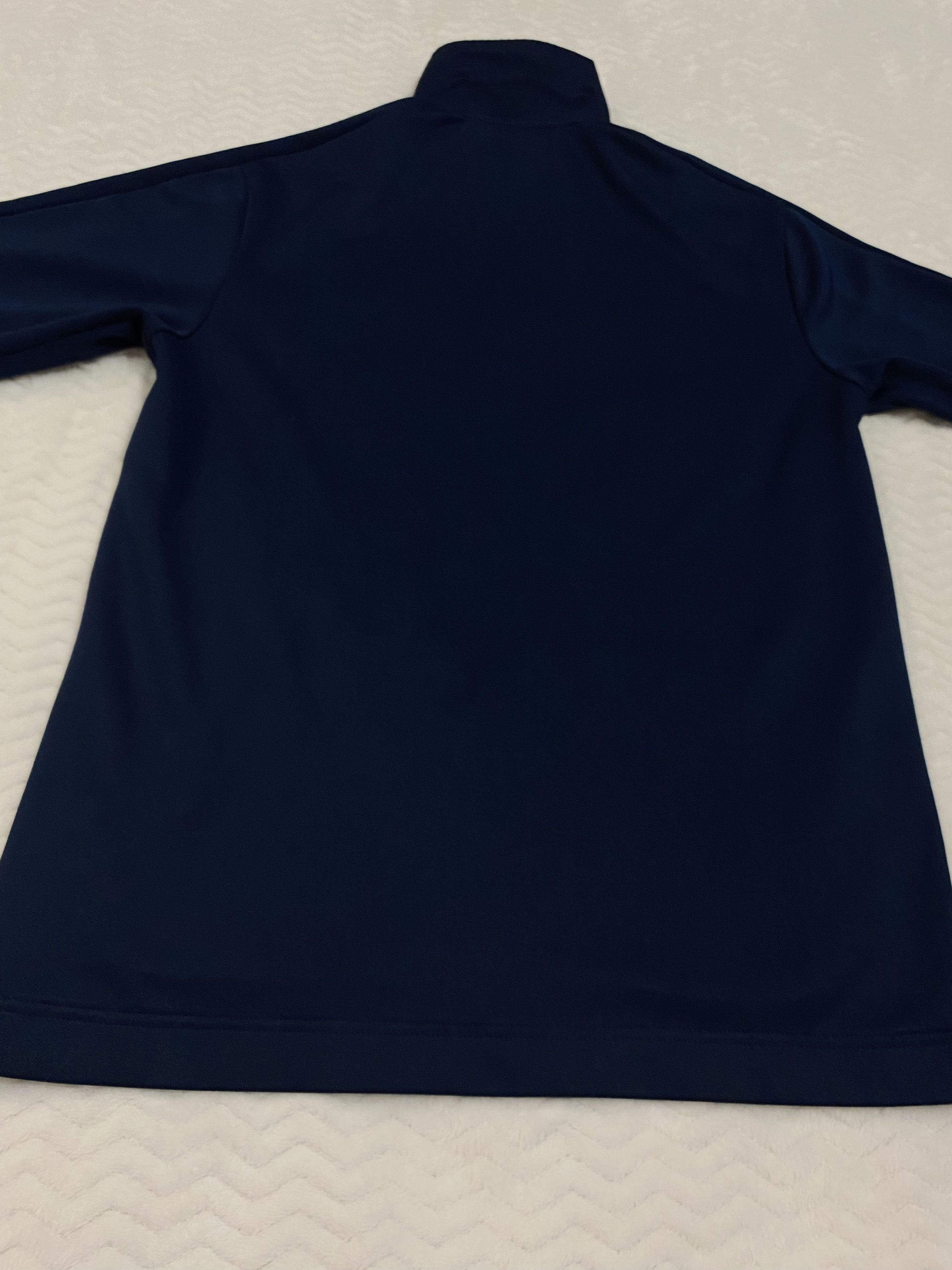 Adidas × Vintage ADIDAS VINTAGE ZIP SWEATSHIRT Size US S / EU 44-46 / 1 - 9 Thumbnail