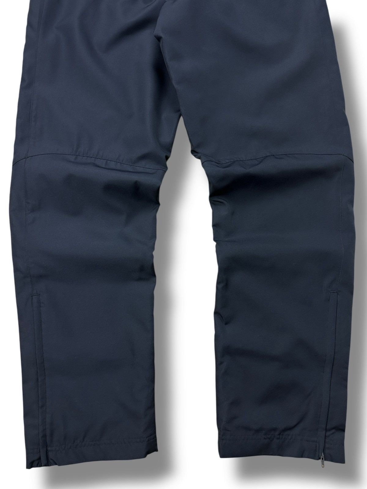 Nike Vintage Y2K Nike Logo Track Pants Size US 30 / EU 46 - 12 Thumbnail