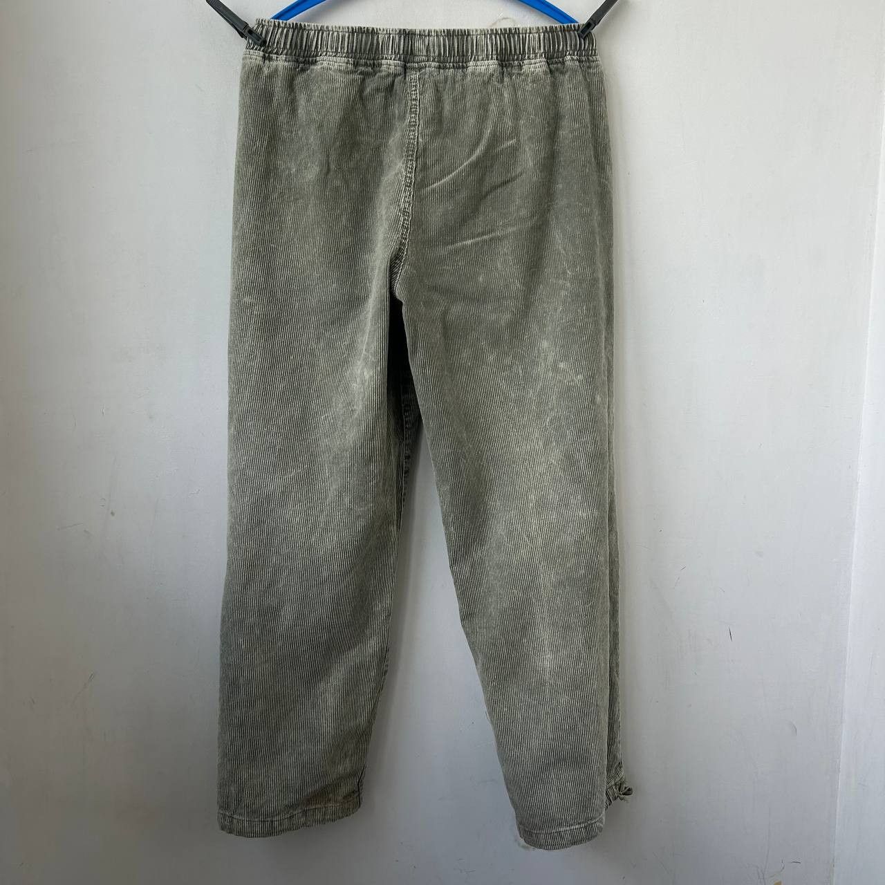 Boohoo Boohoo corduroy pants #1344 Size US 32 / EU 48 - 2 Thumbnail